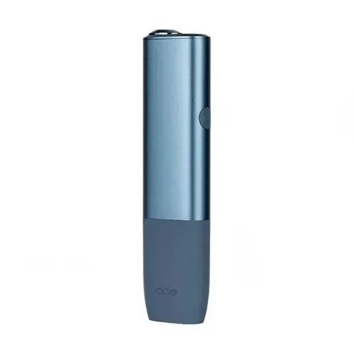 IQOS Iluma One (Azure Blue)