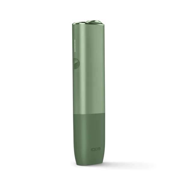 Купить IQOS ILUMA One Moss Green изображение товара