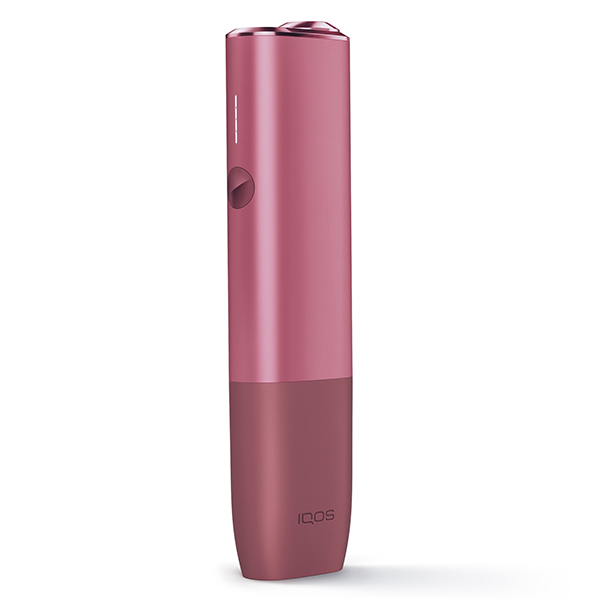 IQOS Iluma One (Sunset Red)