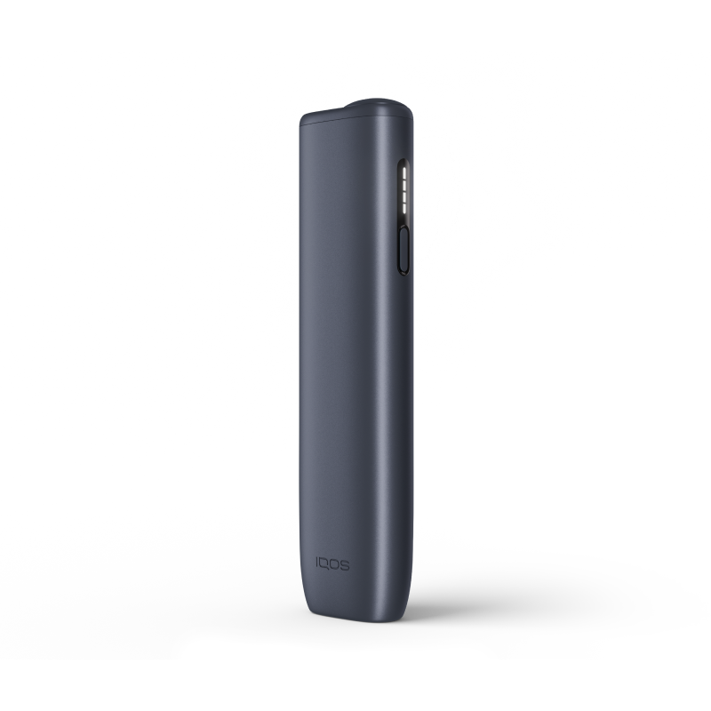 IQOS ILUMA i ONE Midnight Black