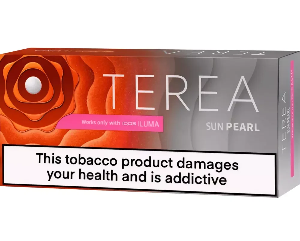 Terea Sun Pearl