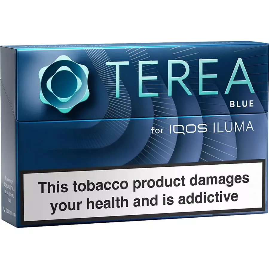 Купить Terea Blue изображение товара