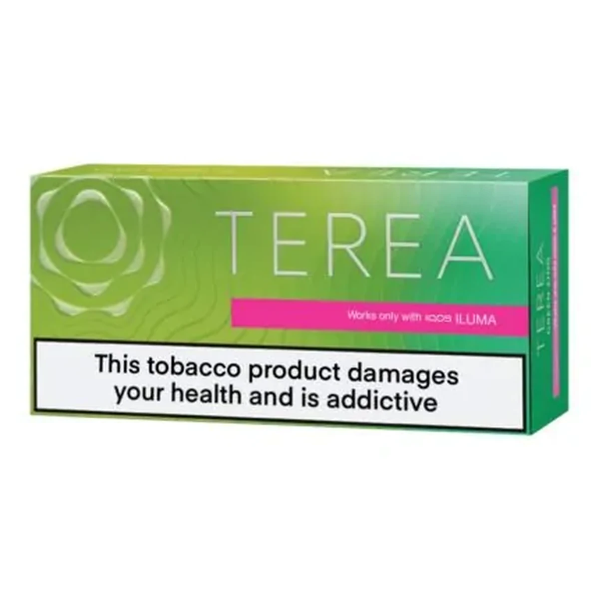 Купить Terea Green (Avrupa) изображение товара