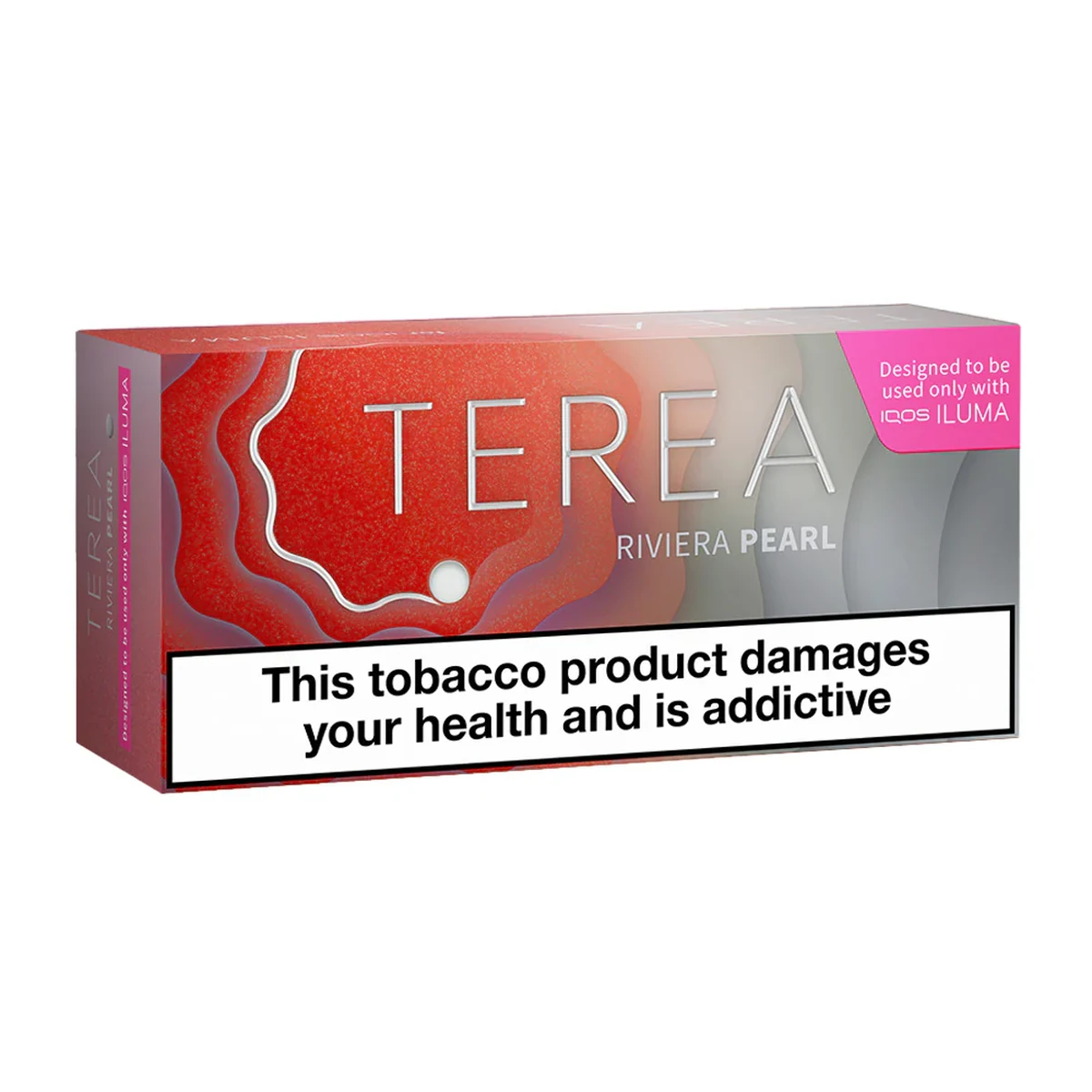 Terea Riviera Pearl (Avrupa)