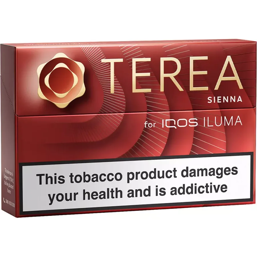 Купить Terea Sienna изображение товара