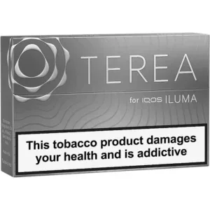 Купить Terea Silver изображение товара
