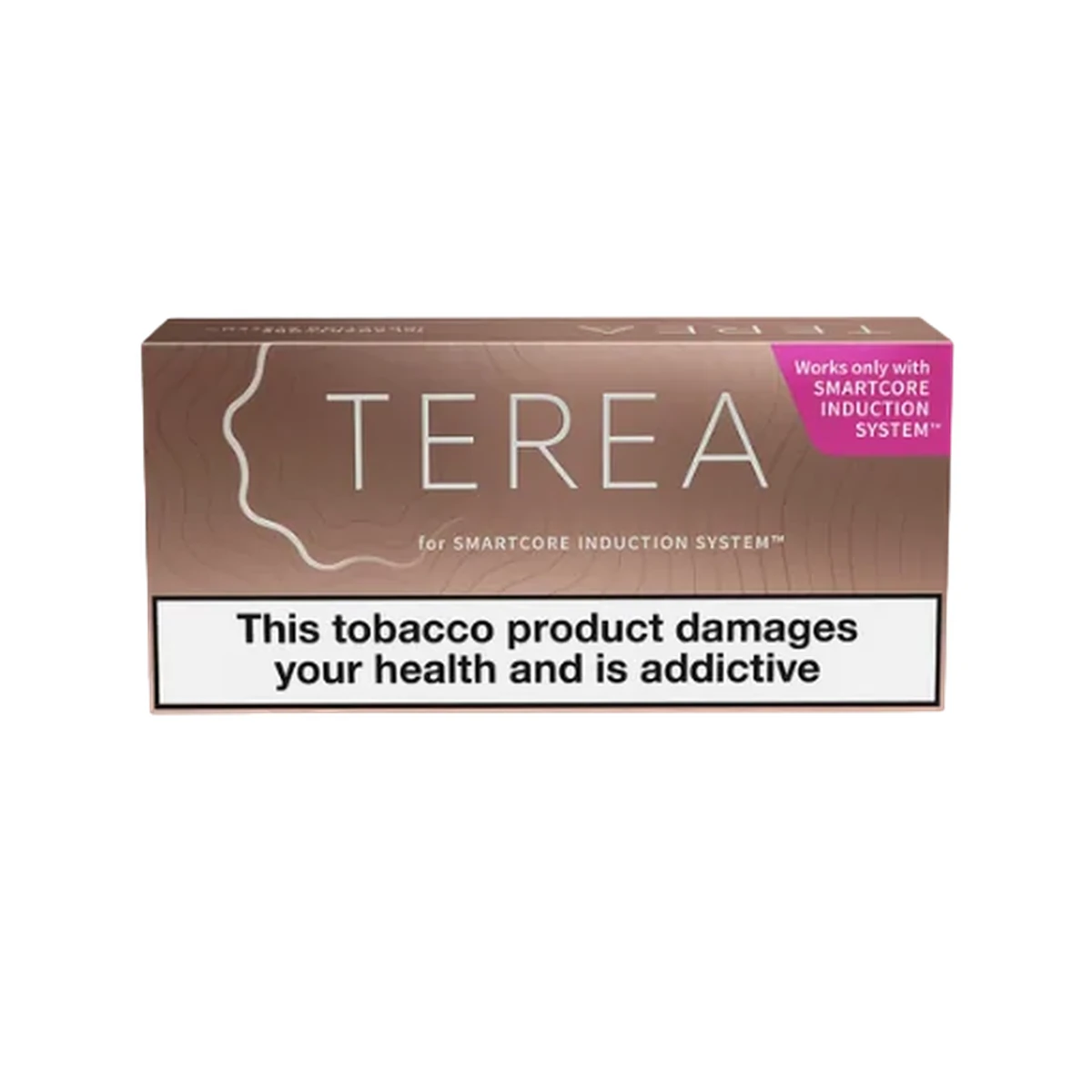 Купить Terea Teak (Avrupa) изображение товара