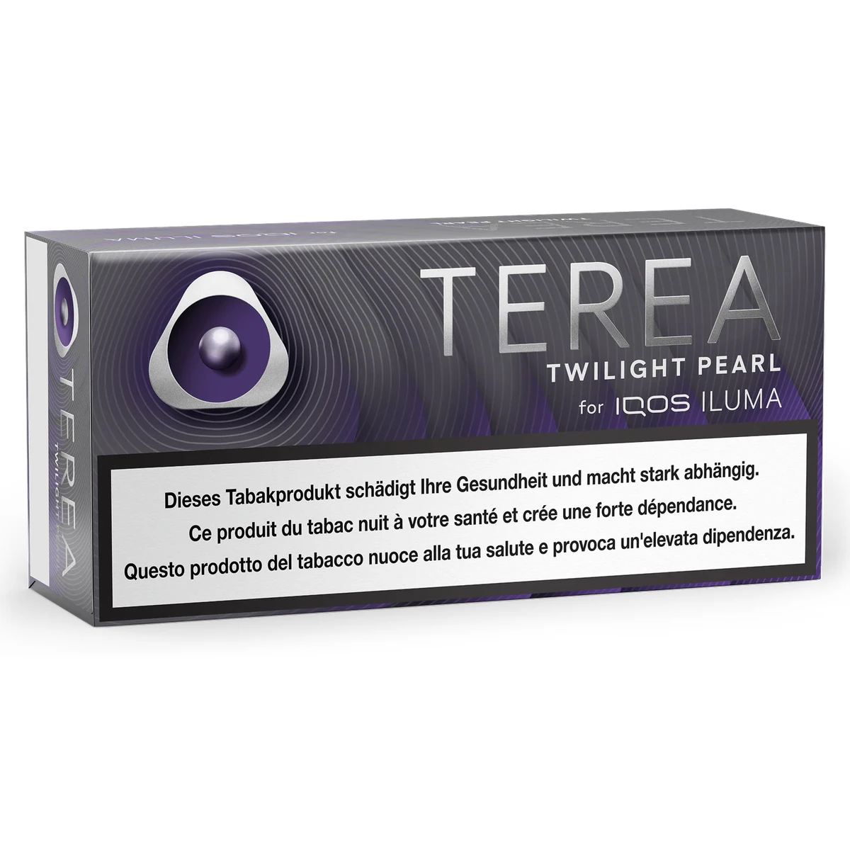 Terea Twilight Pearl (Avrupa)