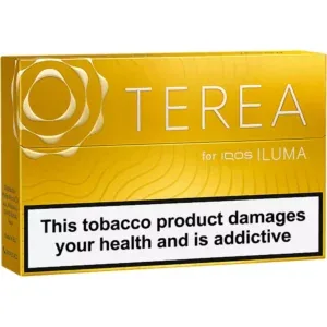 Terea Yellow (Kıbrıs)